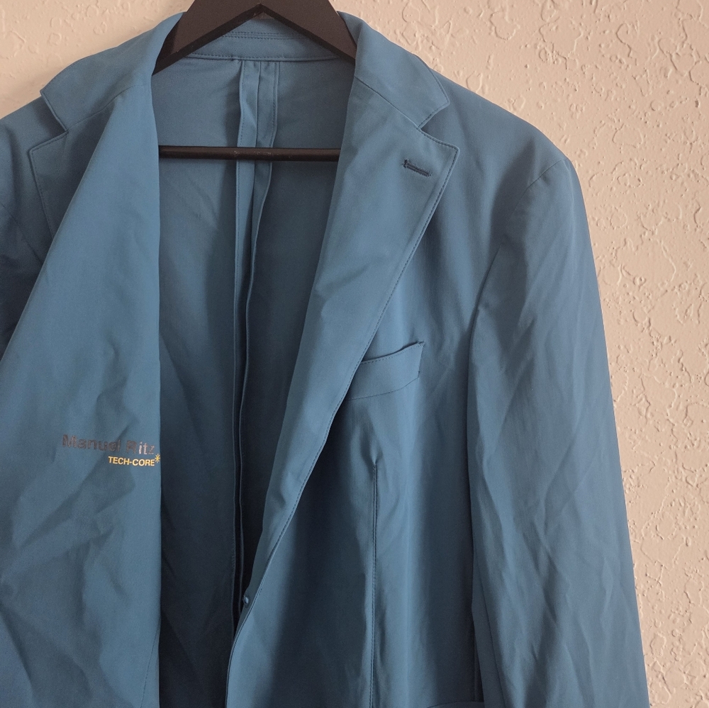 Manuel Ritz Tech Core Stretch Quick Drying Sports… - image 5